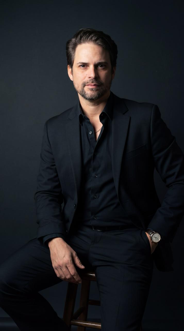 Rodrigo Muccini